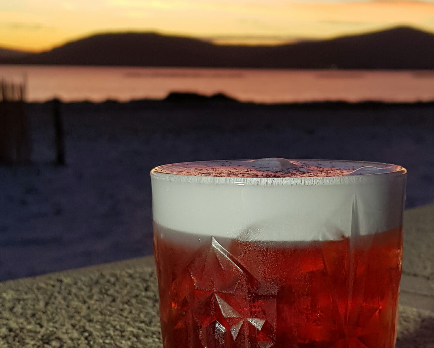drink trend