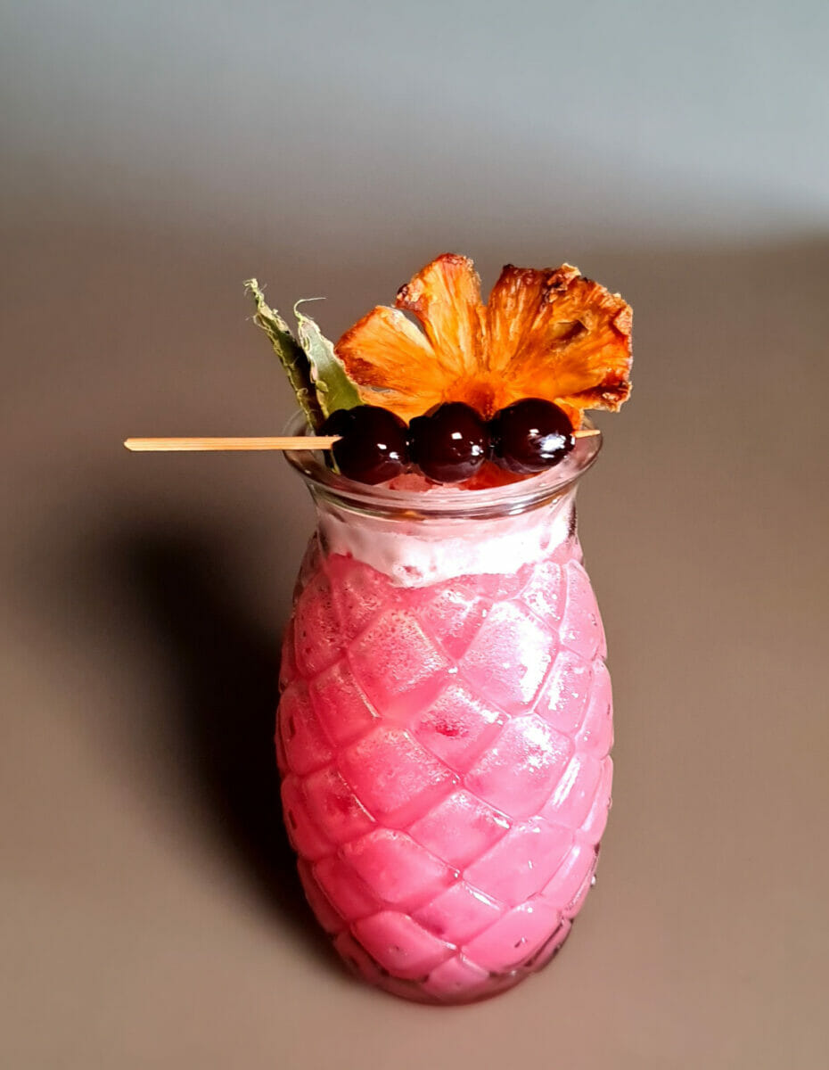 drink trend