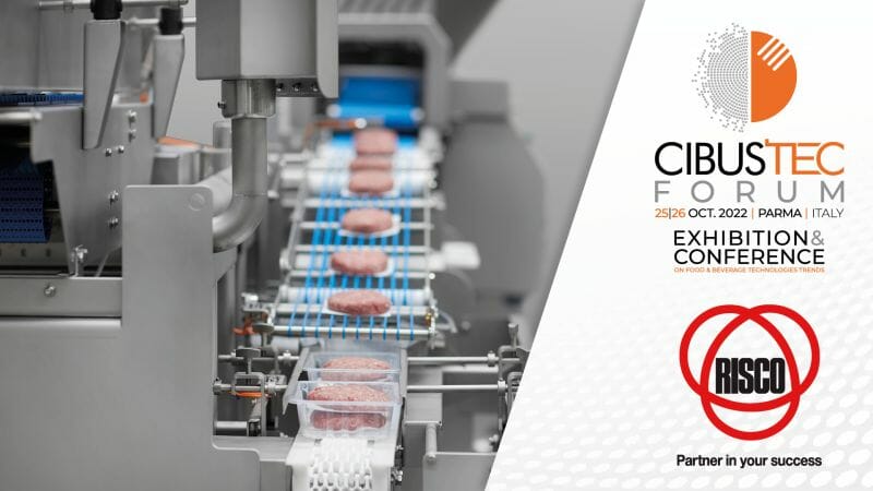Il futuro delle tecnologie alimentari al Cibus Tec Forum