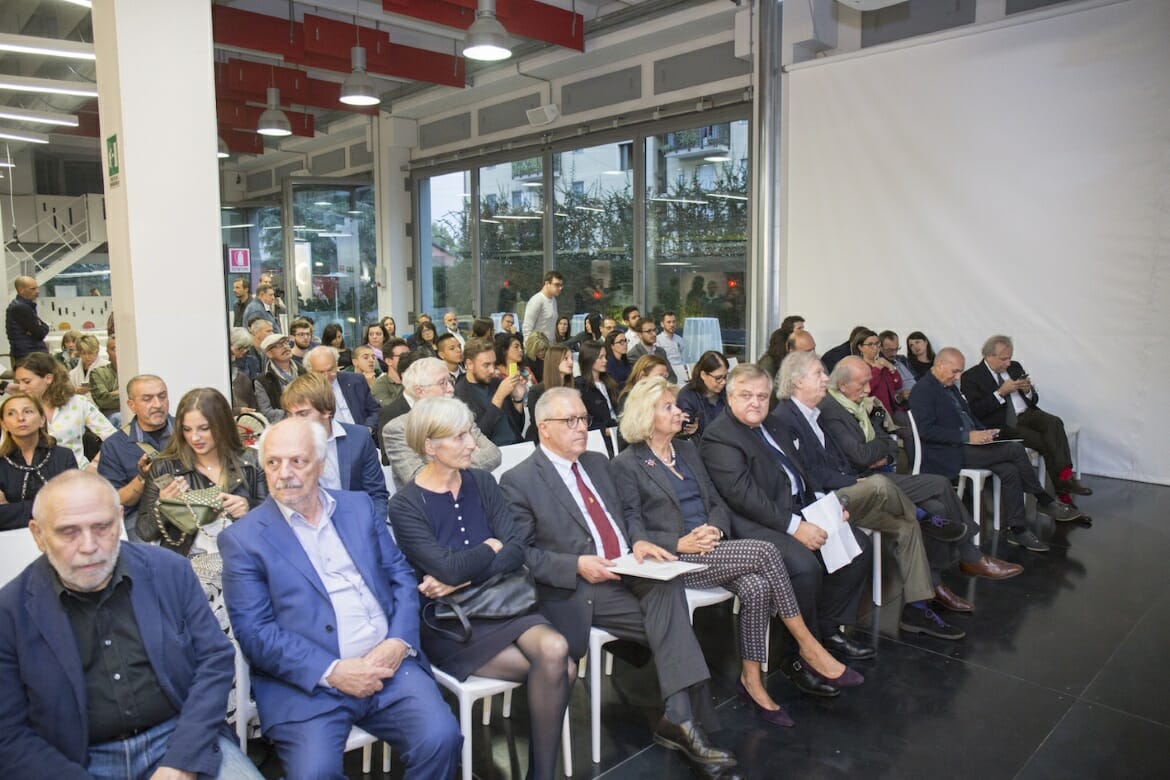 3 progetti food premiati alla 25^ Edizione “Targa Rodolfo Bonetto”