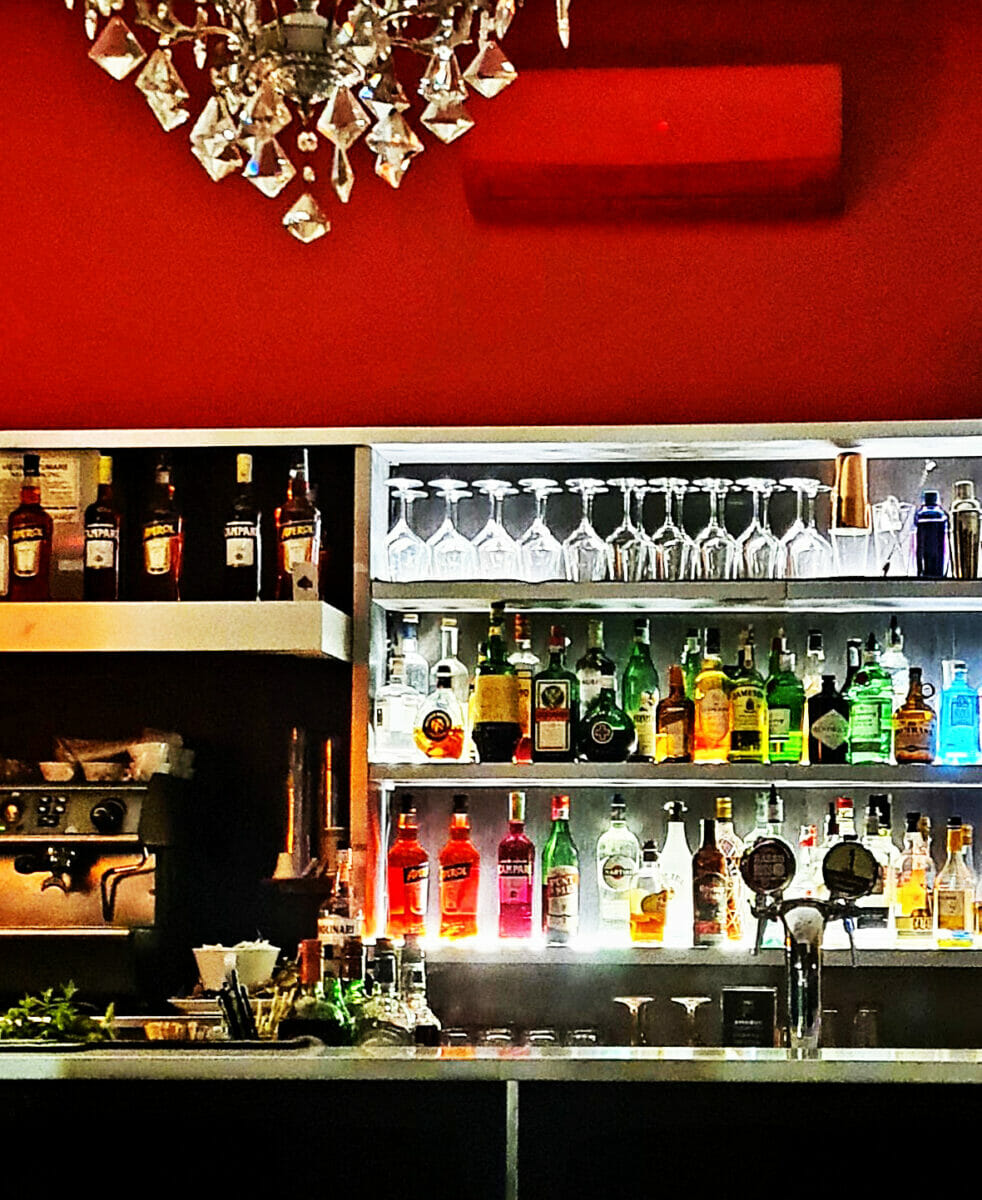 7000 caffè