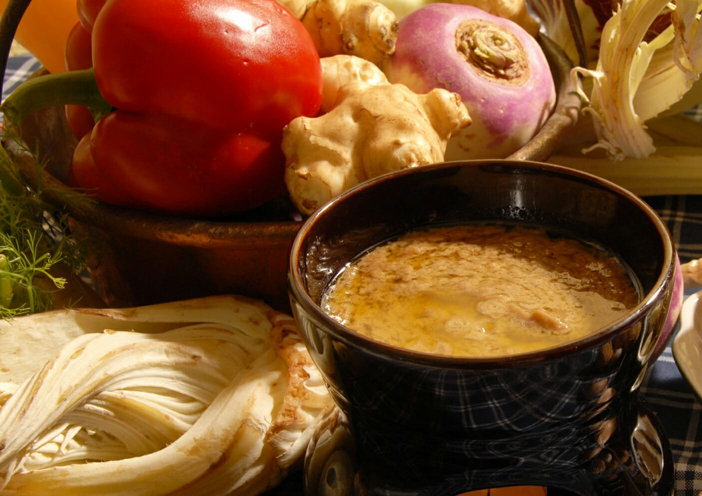 Bagna Cauda Day 2022