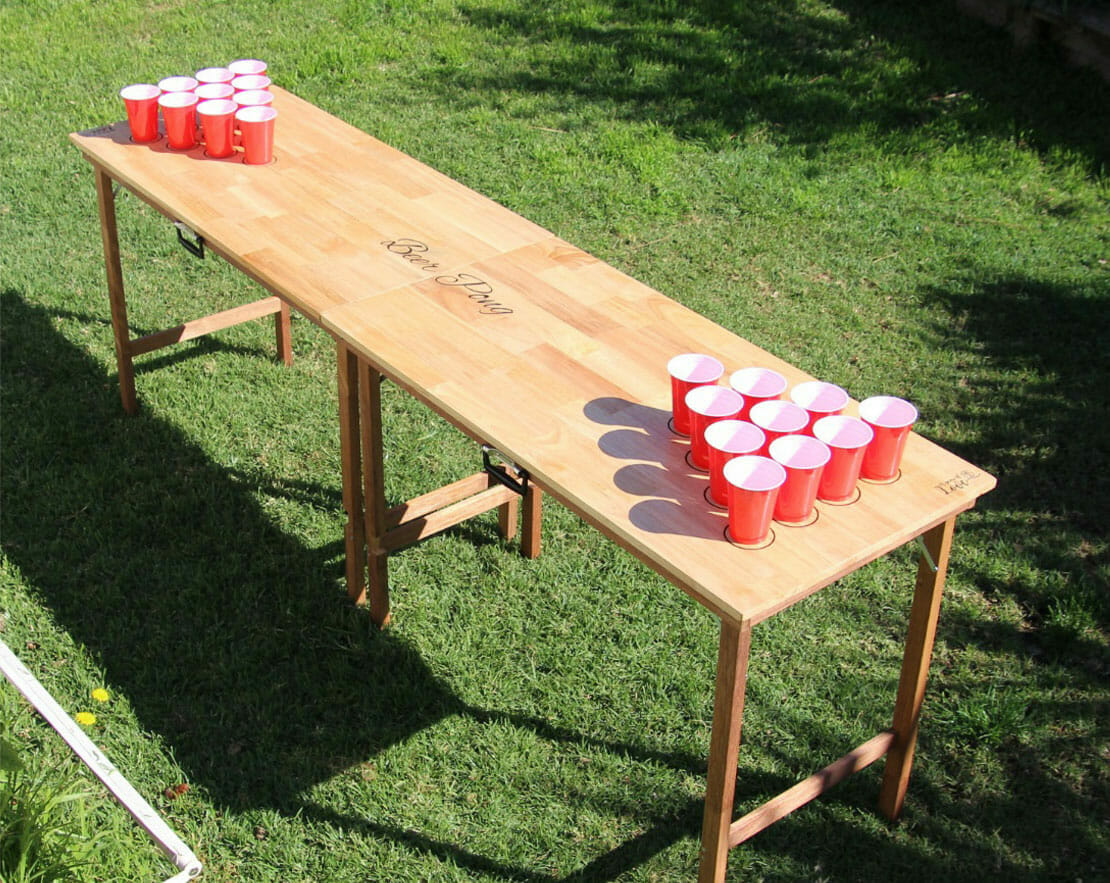 Beerpong
