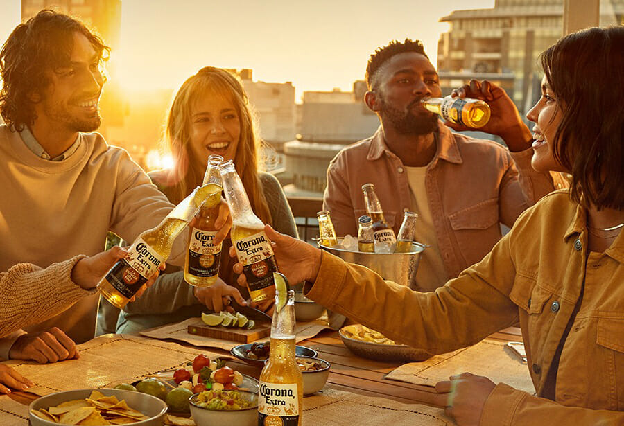 Birra Corona