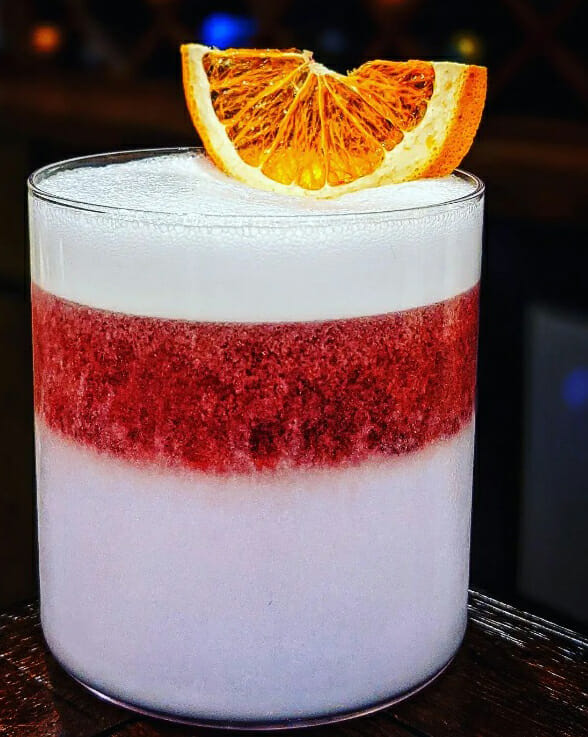 Cocktail ricetta