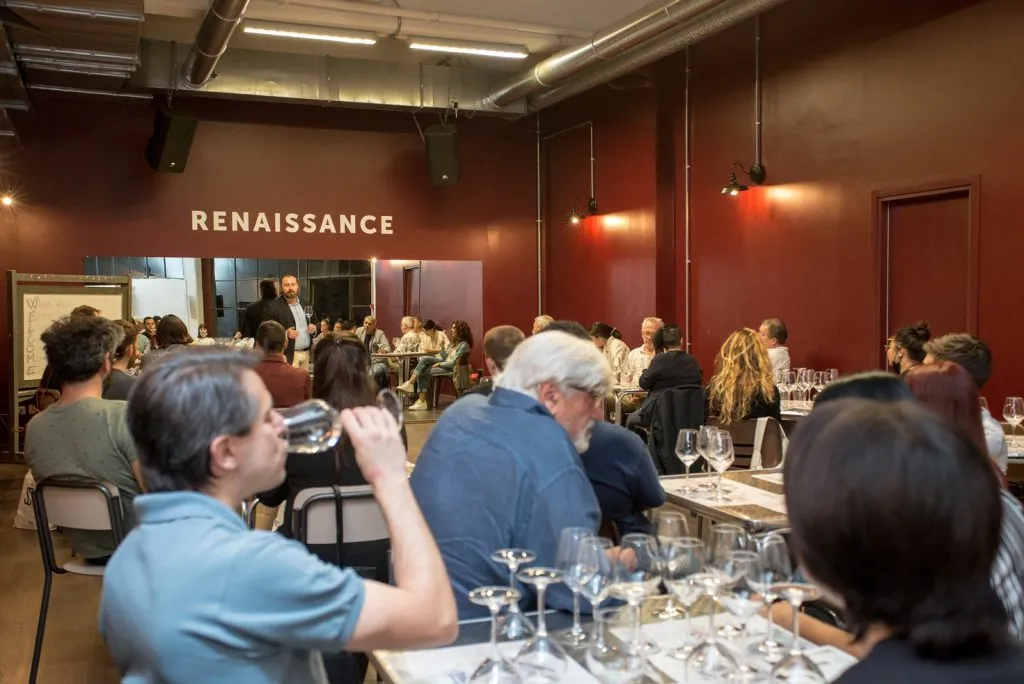 Sake Days 2022 Firenze 