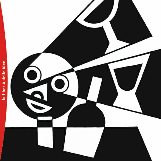 Comunicare l'arte: Galleria Campari e Fondazione Corriere della Sera insieme per celebrare l’icona di Fortunato Depero