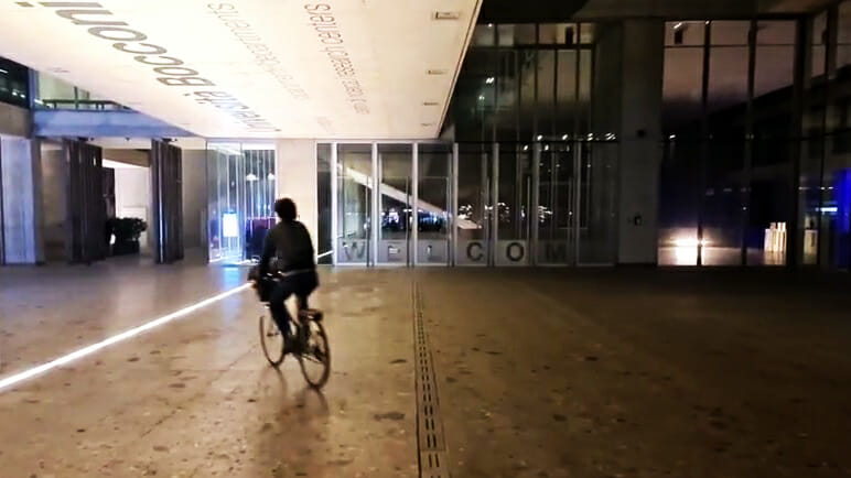 Gud Bocconi