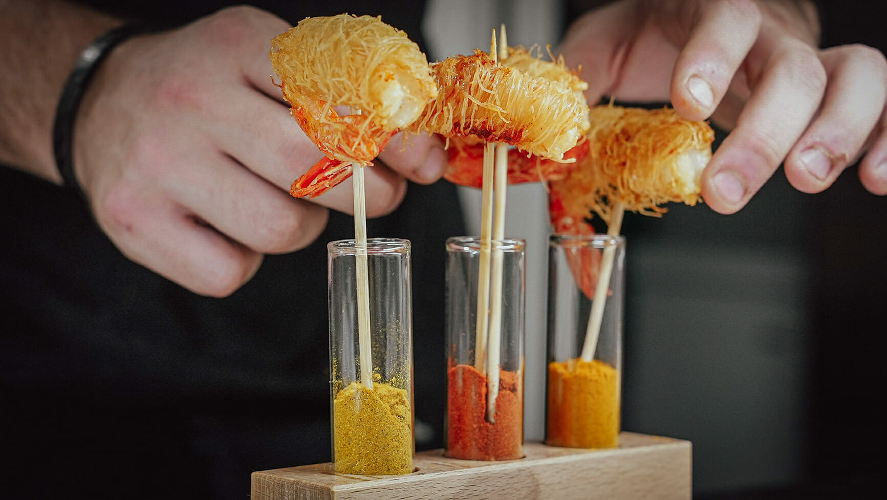 Il primo boutique bistrò di Eredi Borgnino 