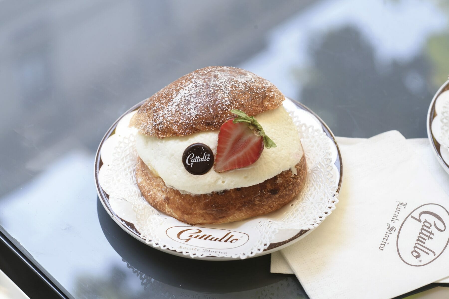 Pasticceria Gattullo