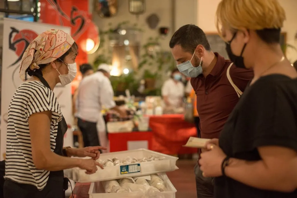 Sake Days 2022 Firenze 