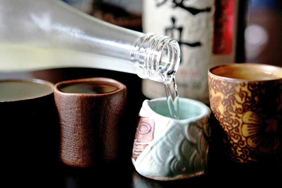 Sake Days 2022 Firenze