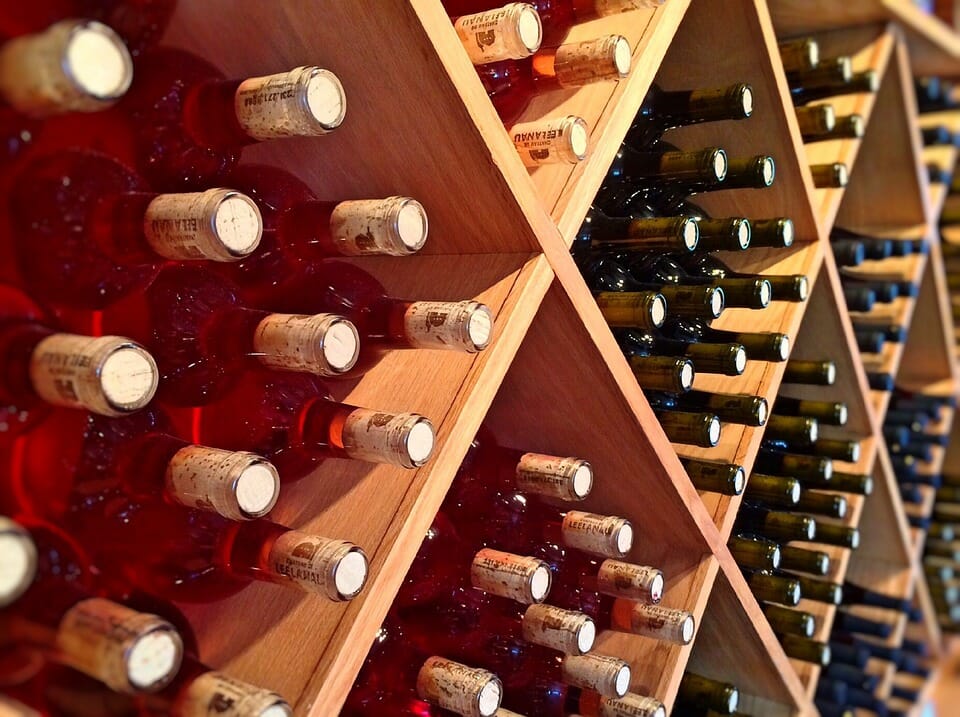 aziende vitivinicole italiane