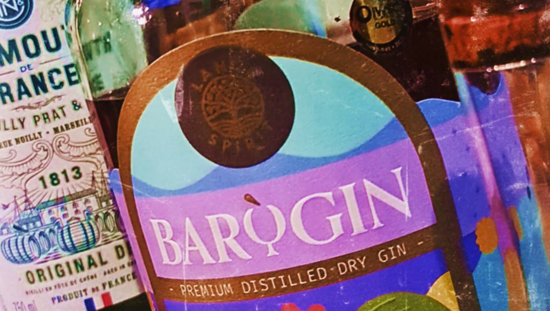 BaroGin