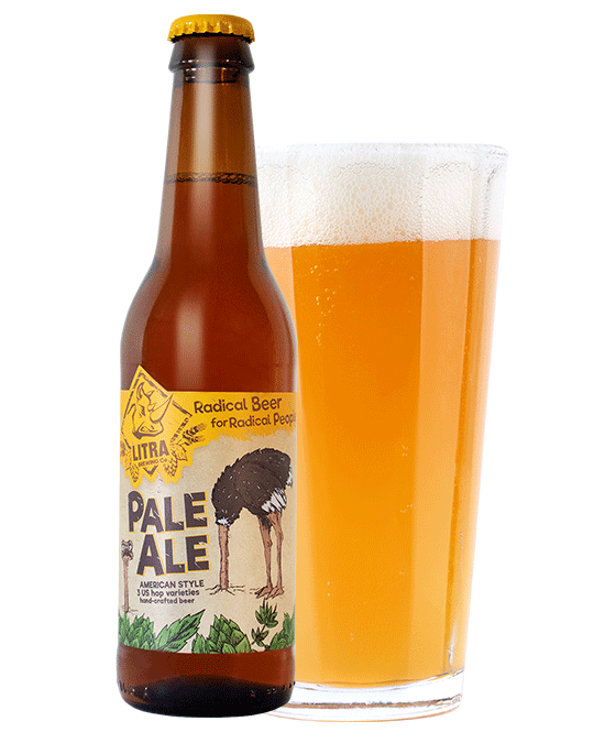 birra Litra Brewing company