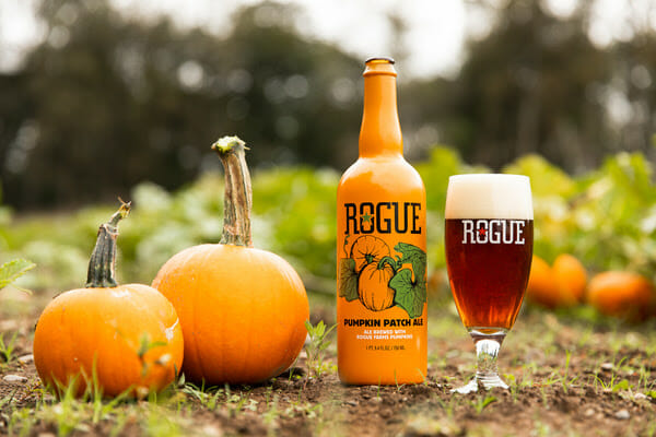 birra Rogue