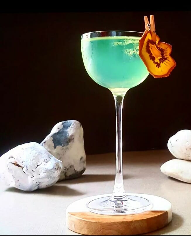 cocktail ricetta