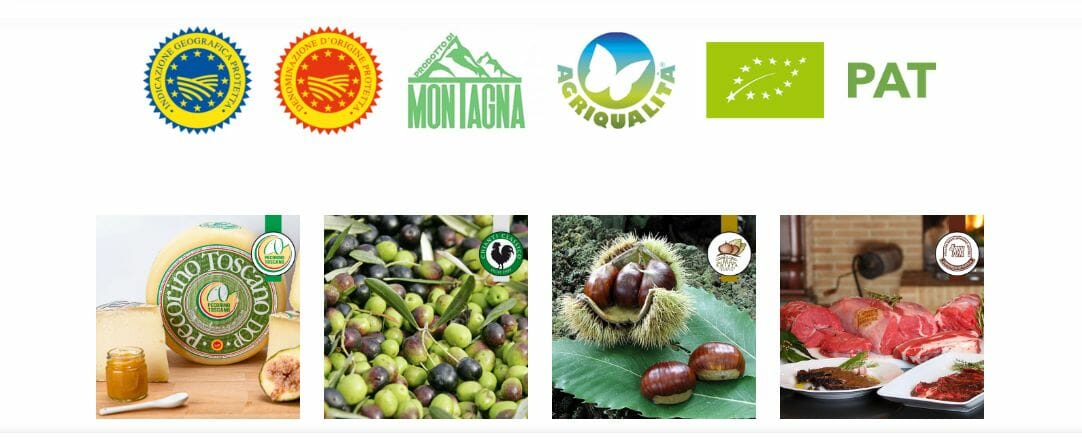 Buyfood Toscana, evento Firenze