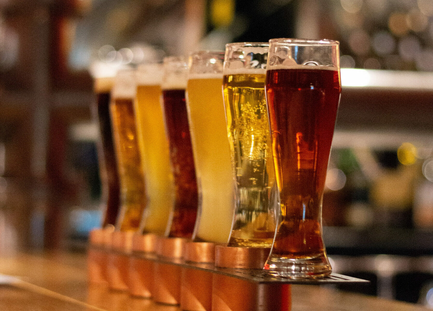 produzione di malto da birra