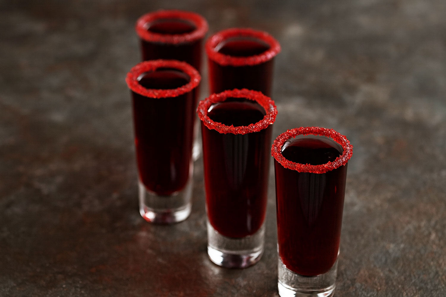 cocktail halloween ricetta per fare una sangria da paura