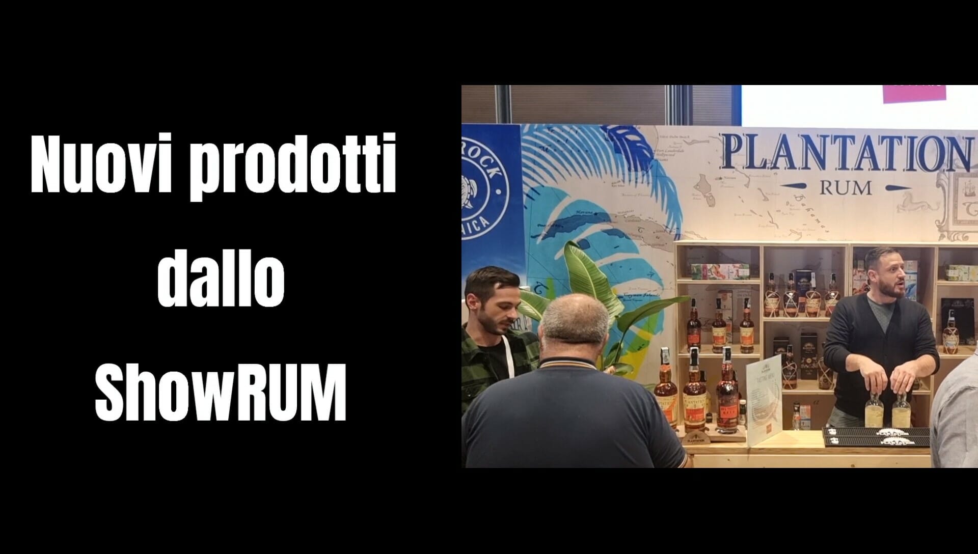 ShowRUM