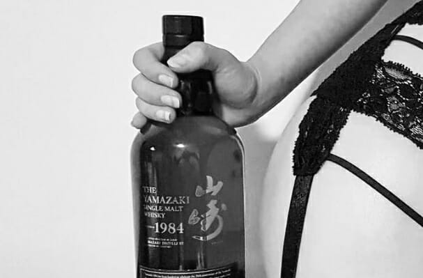 Whisky Week di Como