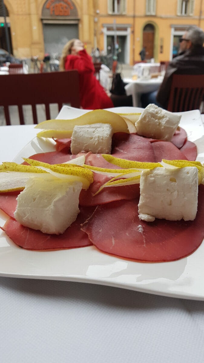 sovranità alimentare