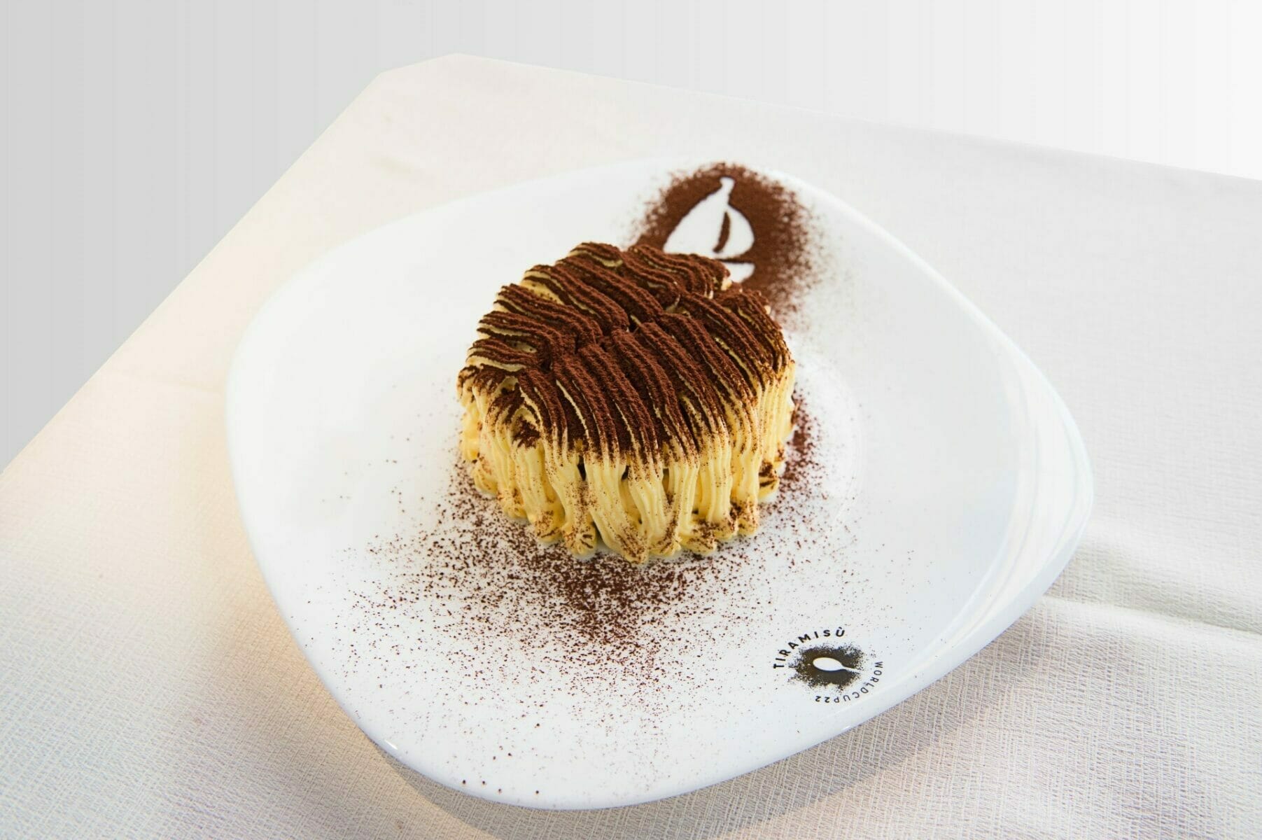 Miglior Tiramisù Originale del Mondo 2022