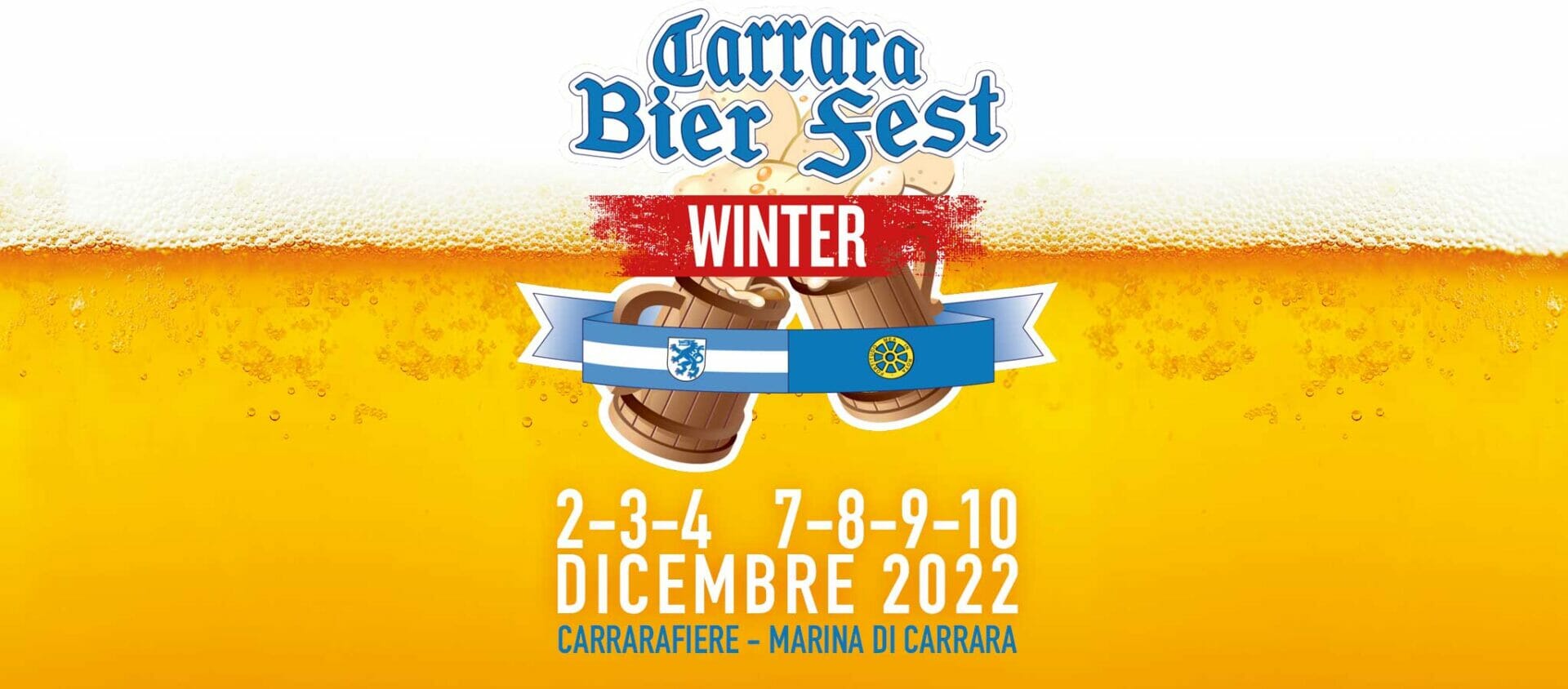 Carrara bier fest
