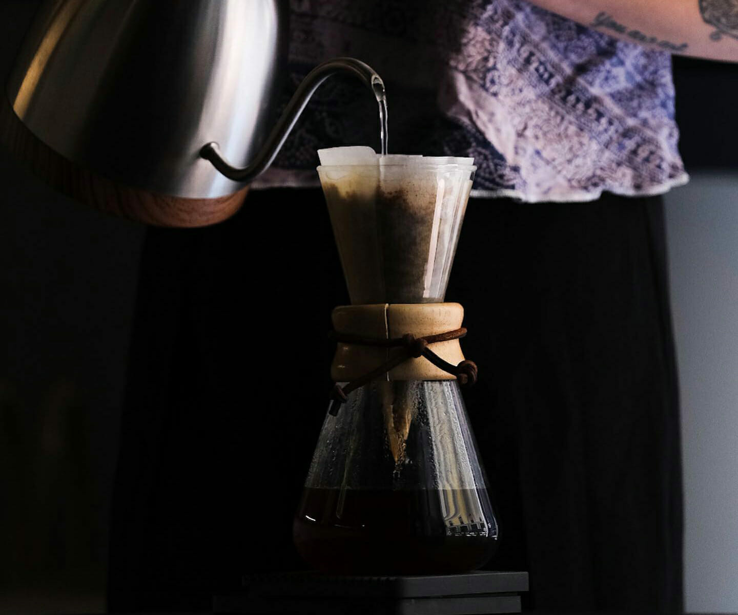 The Milan Coffee Festival, evento dedicato al caffè