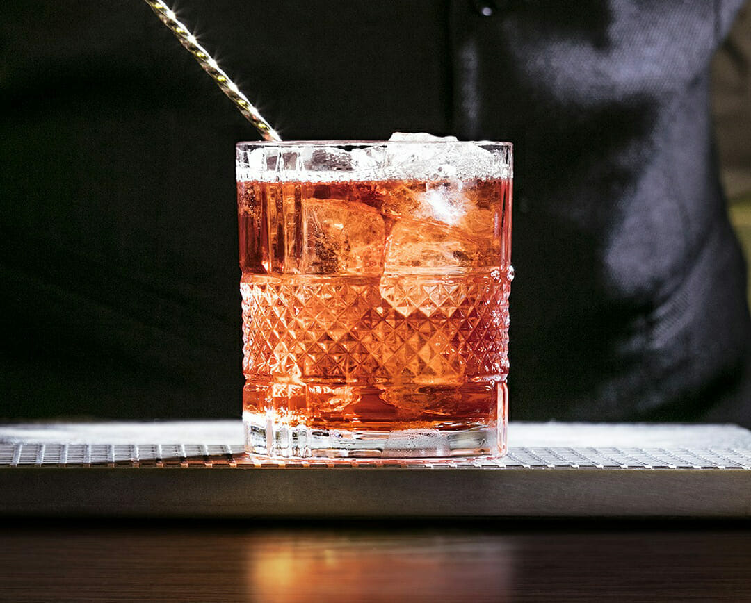 Il vermouth Rosso Antico compie sessant'anni
