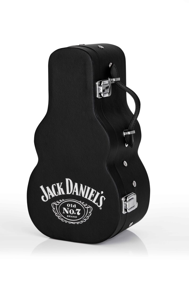Whiskey e idee regalo firmate Jack Daniel's