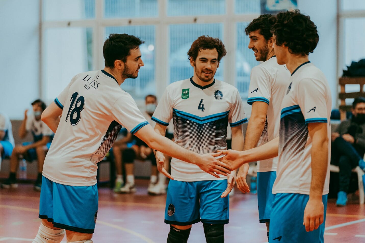 Mangiare bio aumenta le prestazioni sportive.