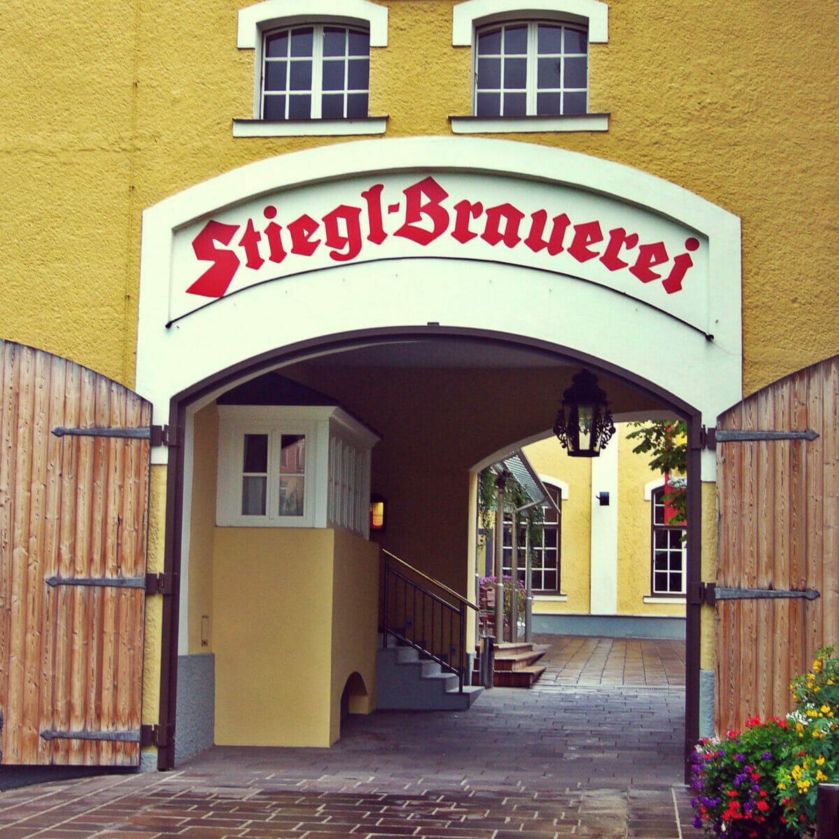birrificio STIEGL Austria