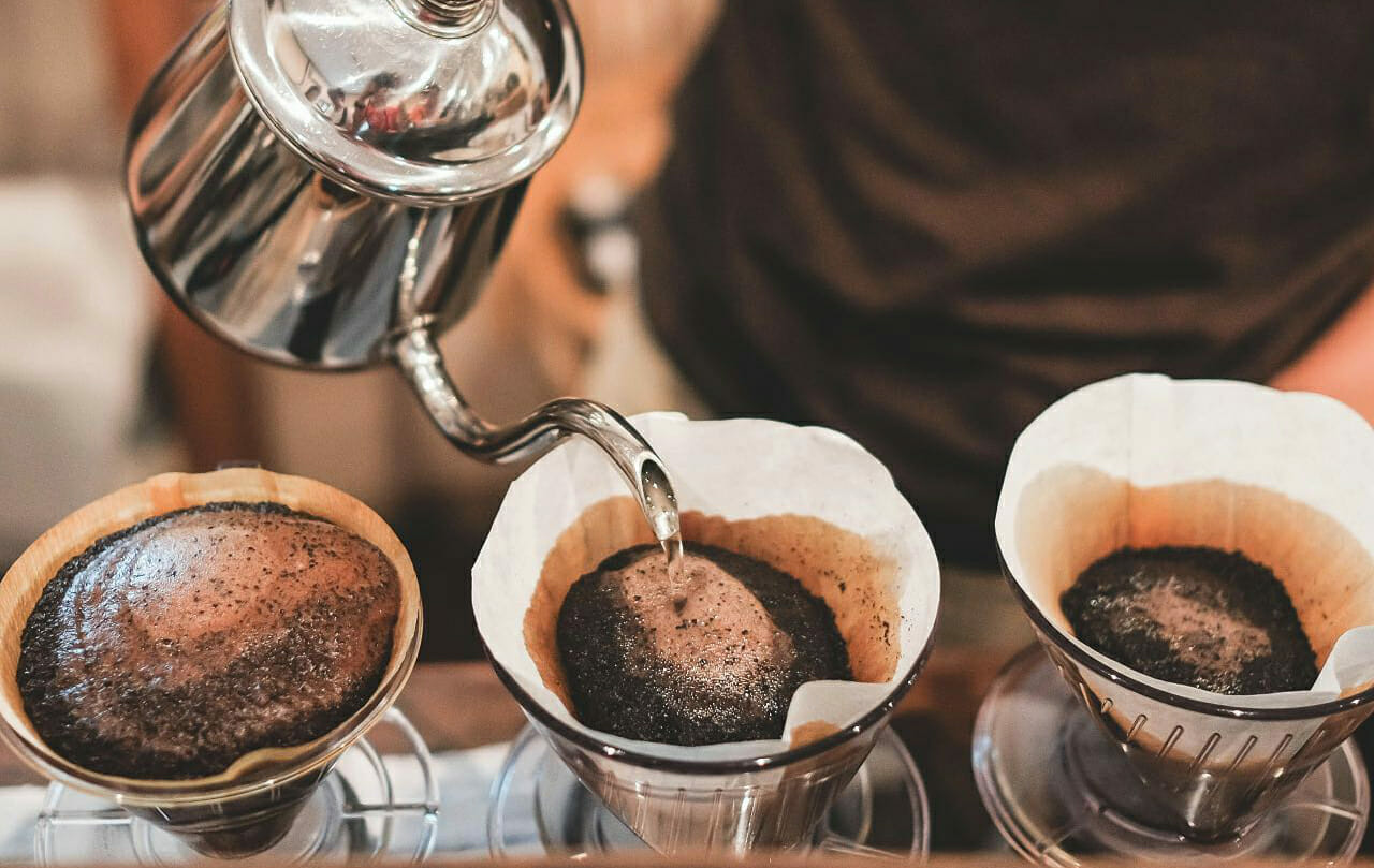 The Milan Coffee Festival, evento dedicato al caffè
