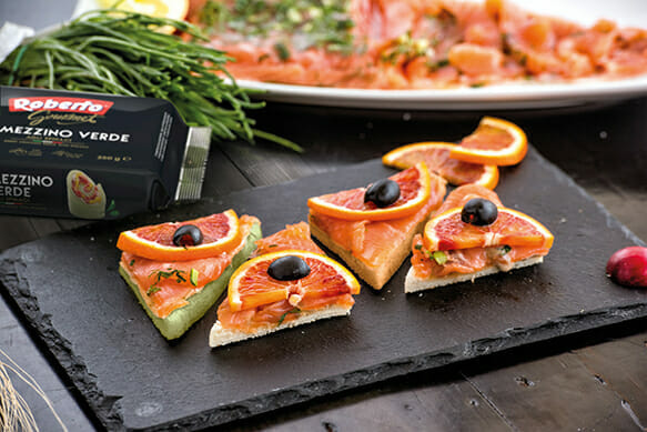 21 novembre sarà la prima giornata mondiale dedicata al Panino Italiano