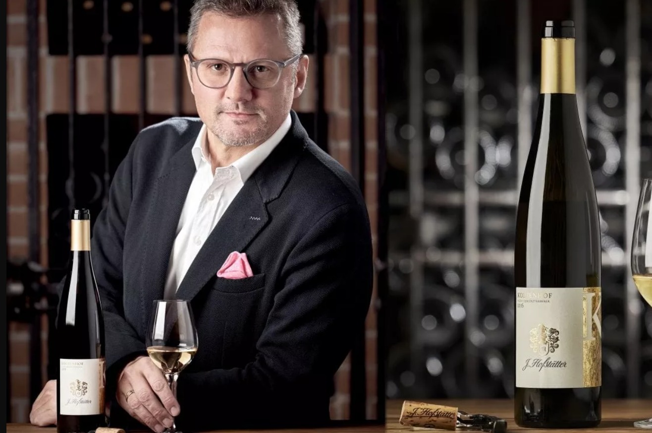 Vini senza alcol