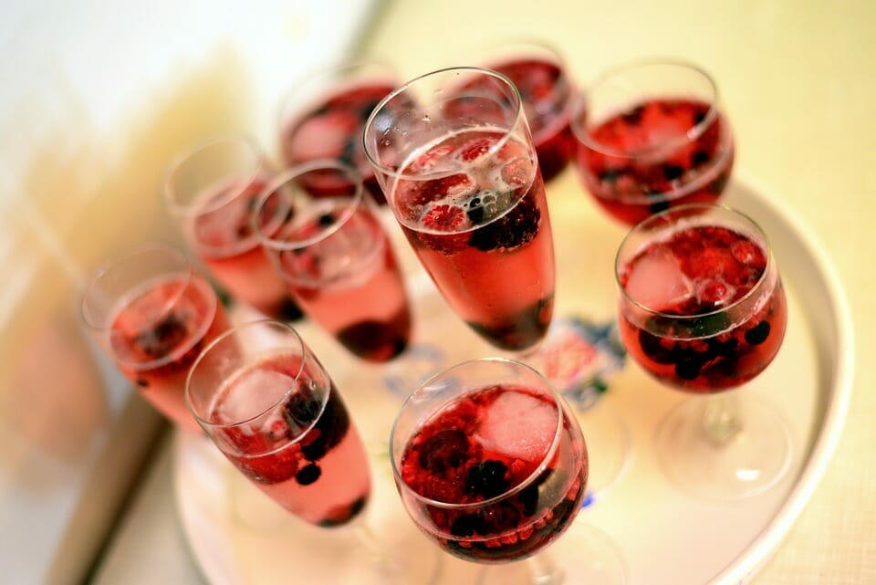 vino, Wine Enthusiast