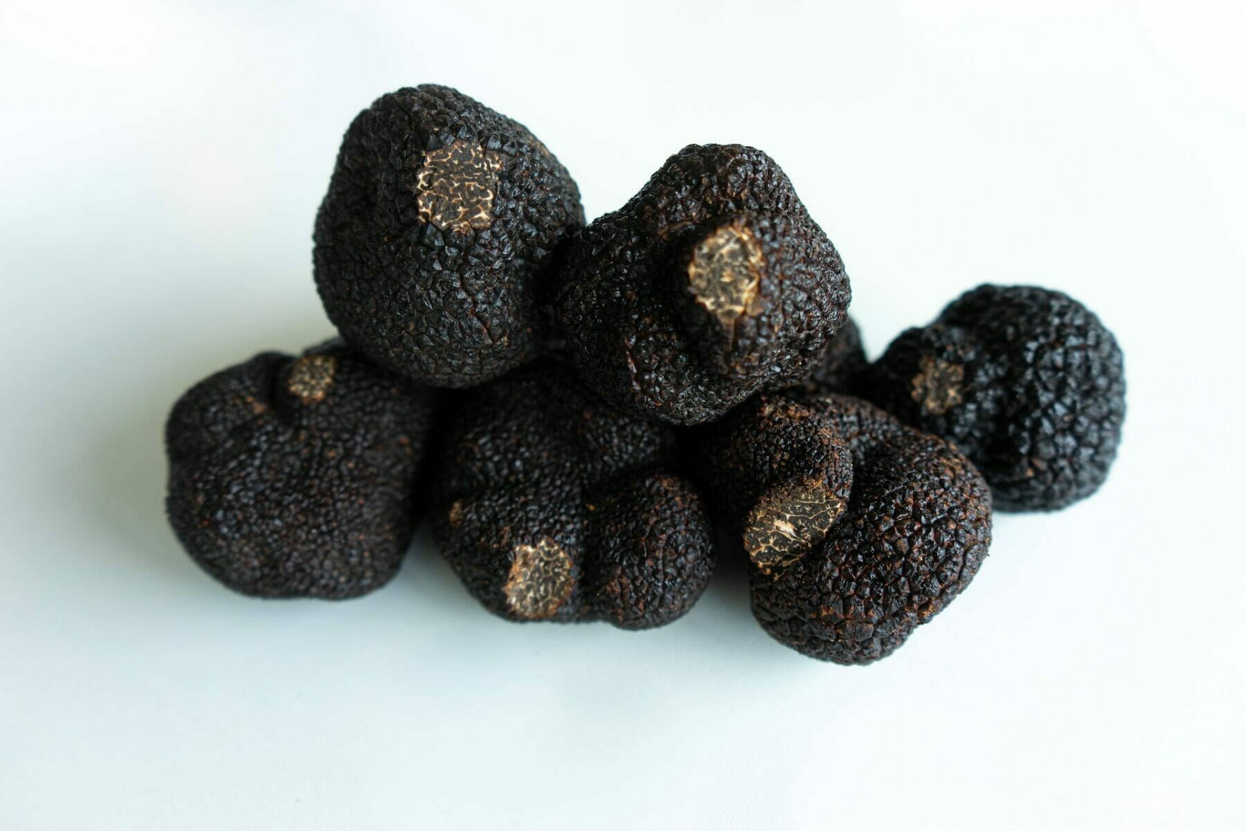 Tartufo e cioccolato, una gamma di prodotti dal gusto unico e inimitabile.