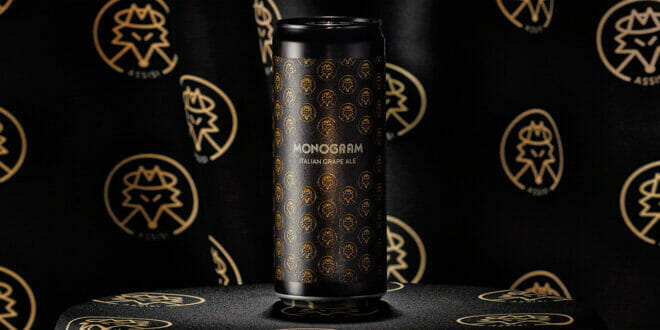 birra Monogram