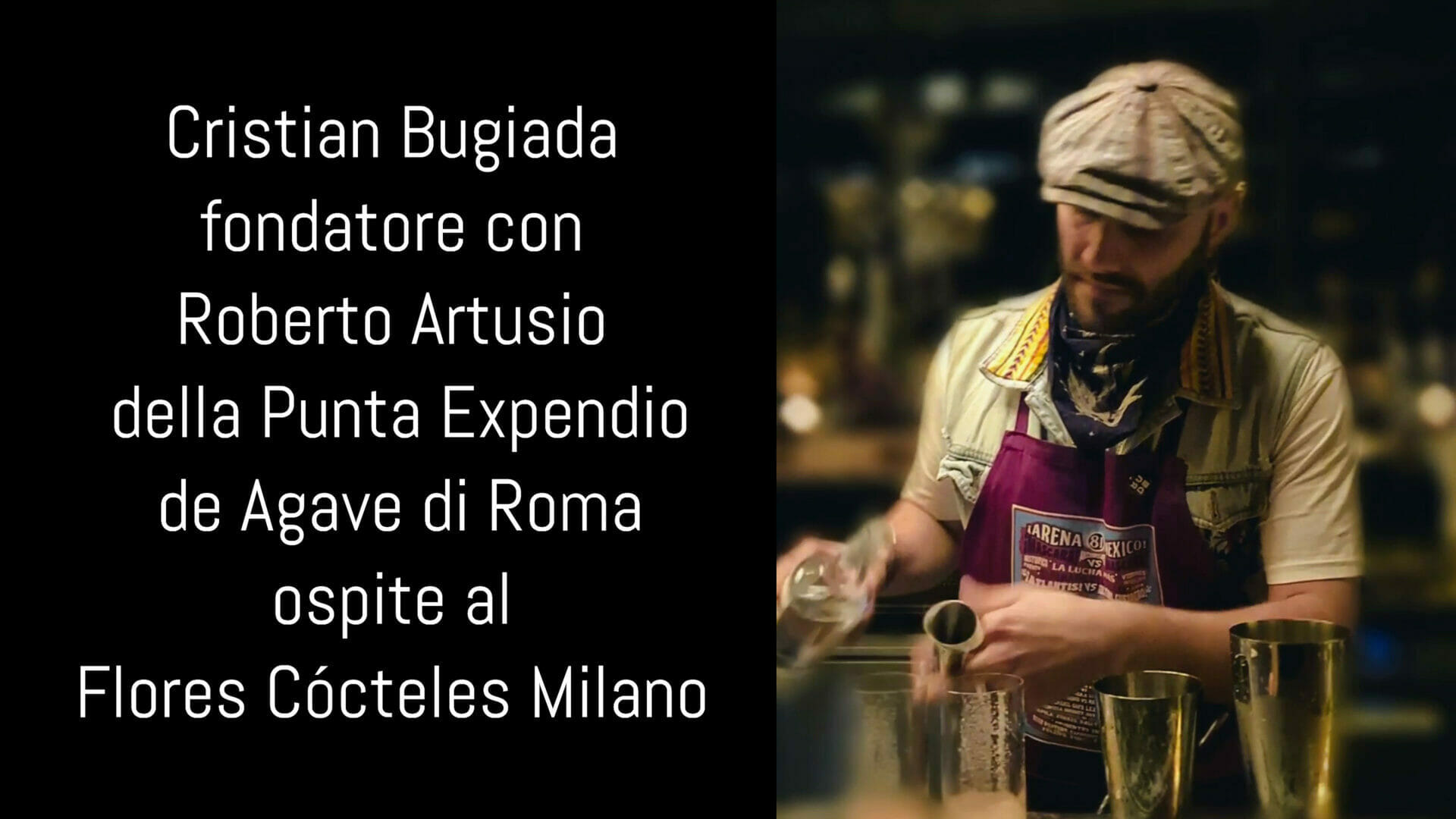 bugiada paloma