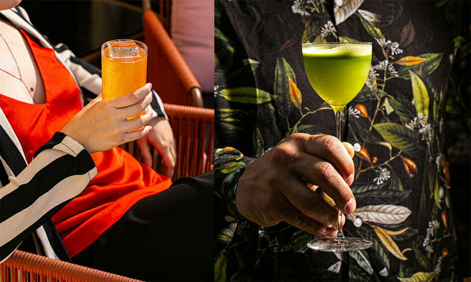 cocktail