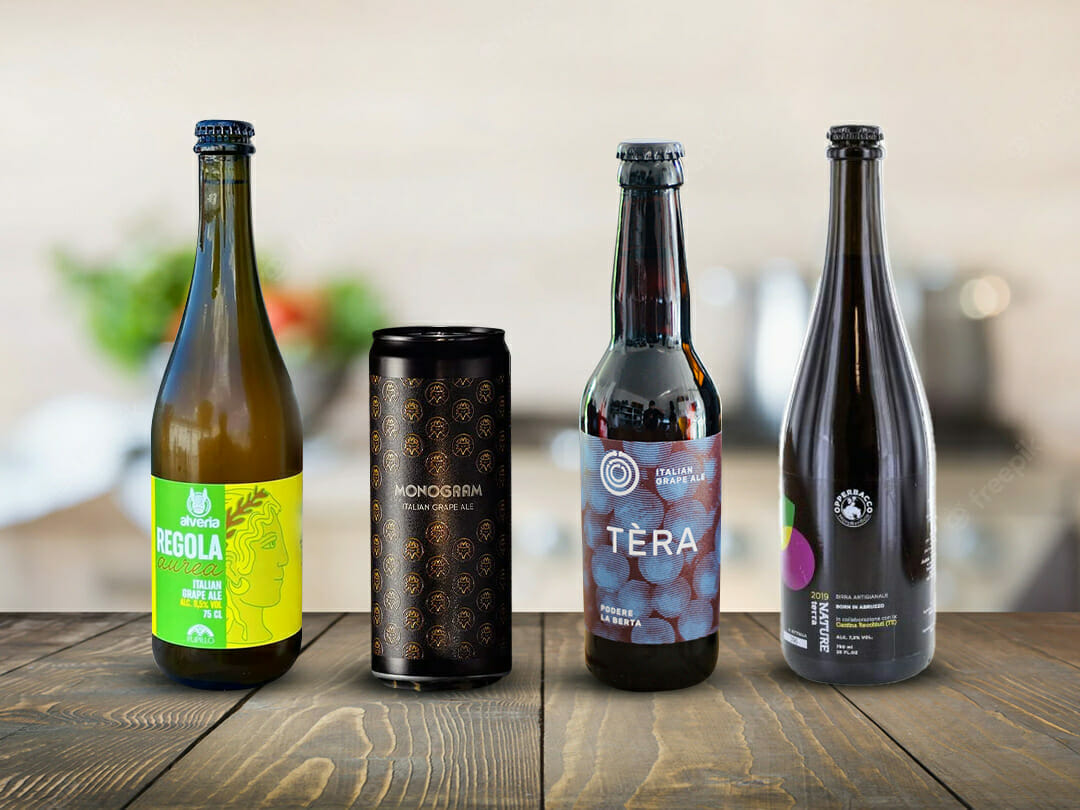 birre premiate