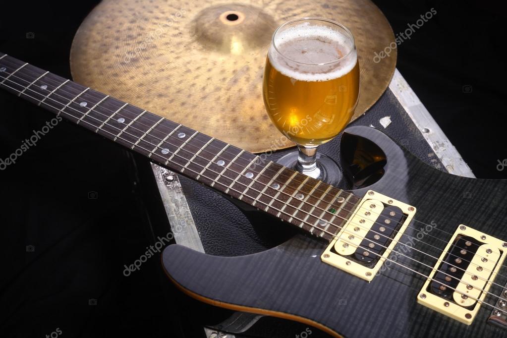 birra e musica