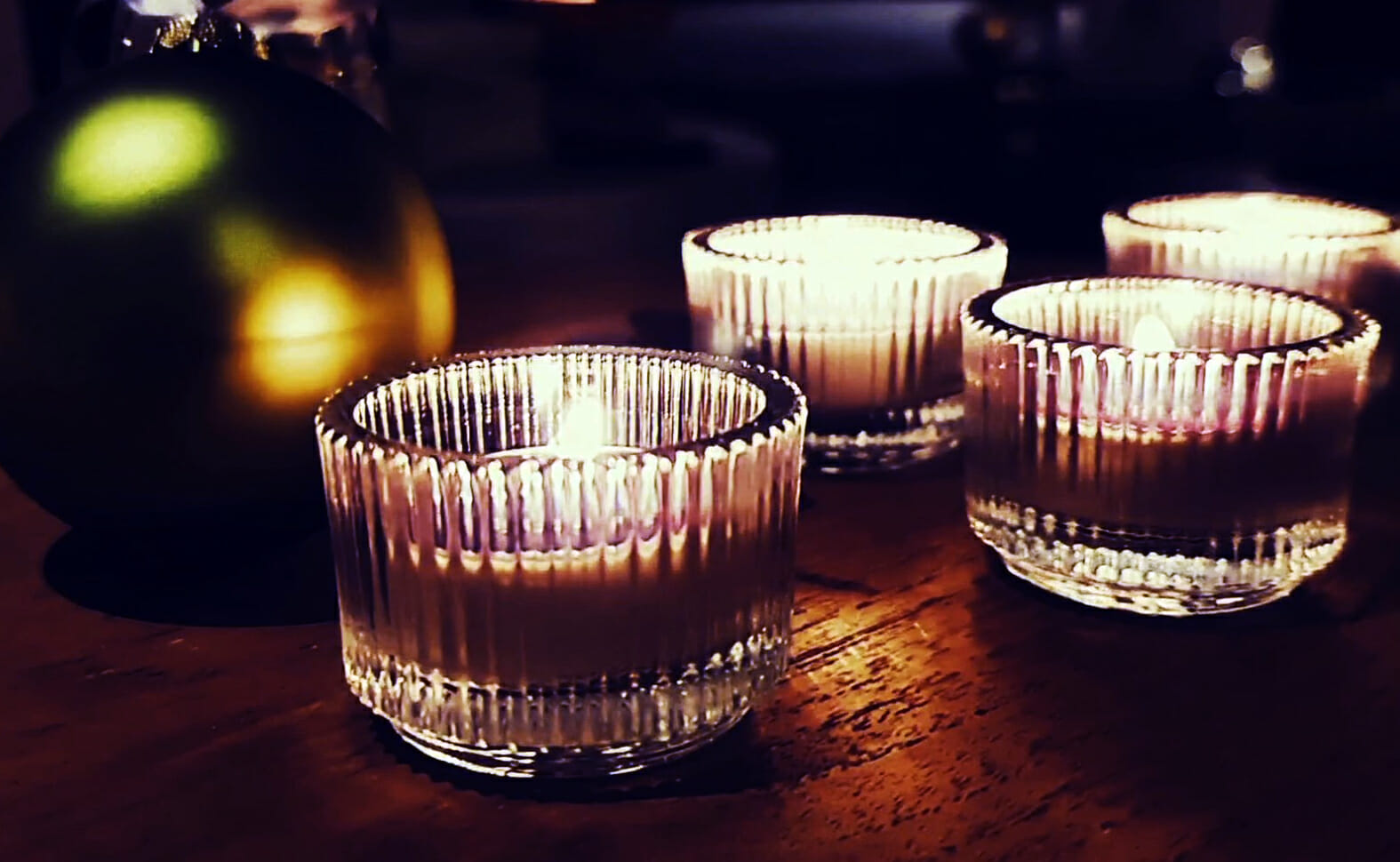 NIO Cocktails