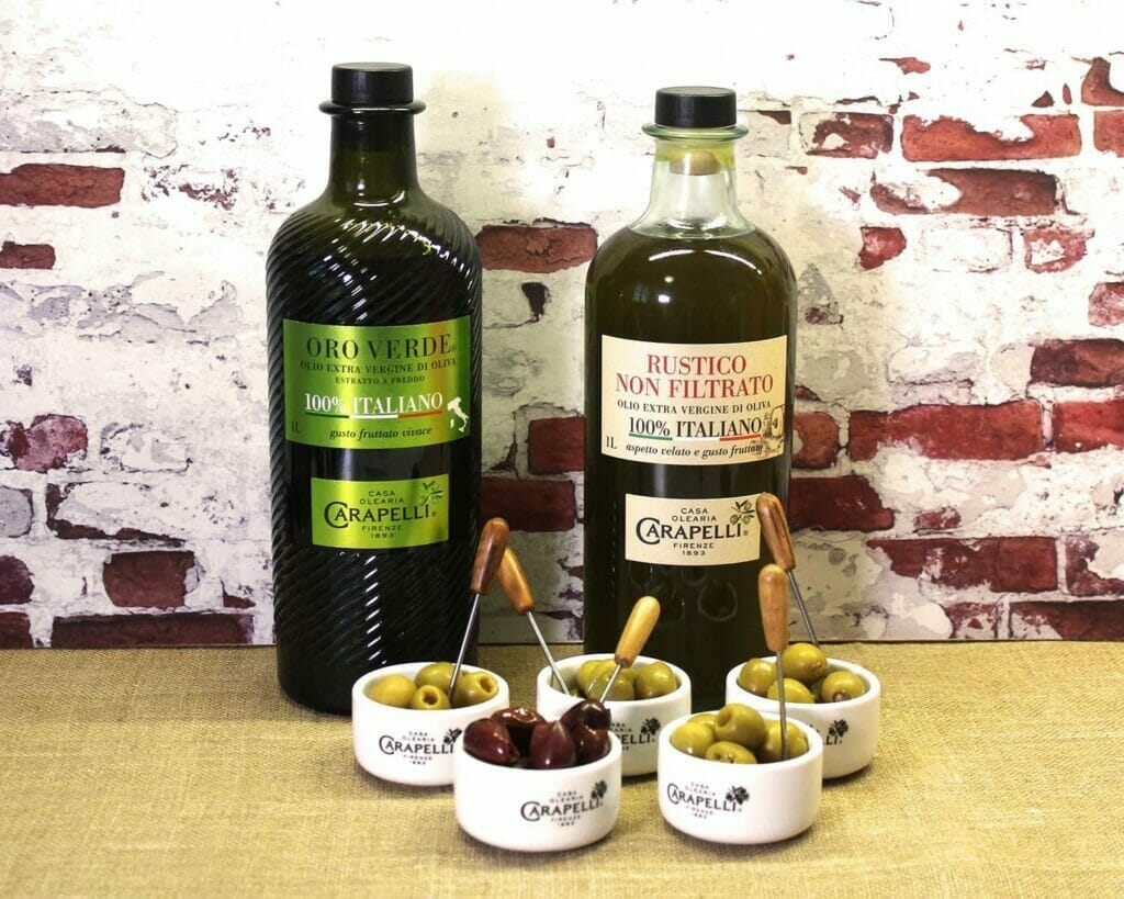 aperitivo