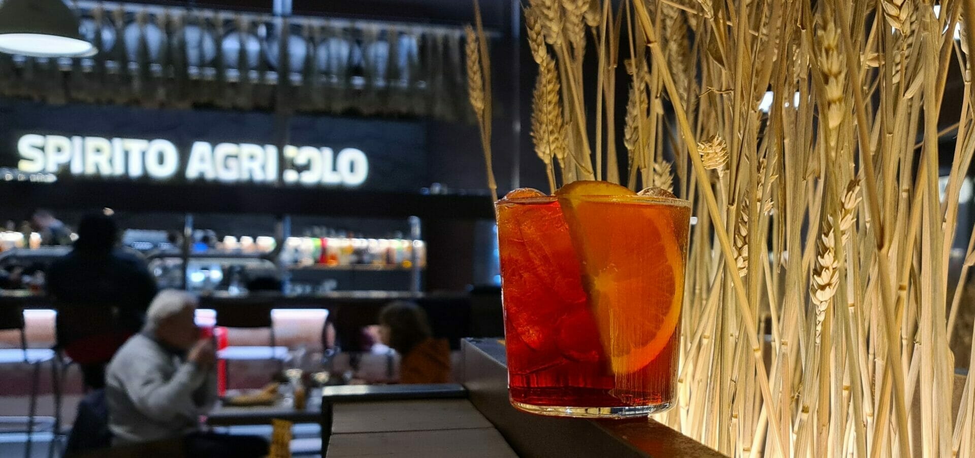 americano agricolo