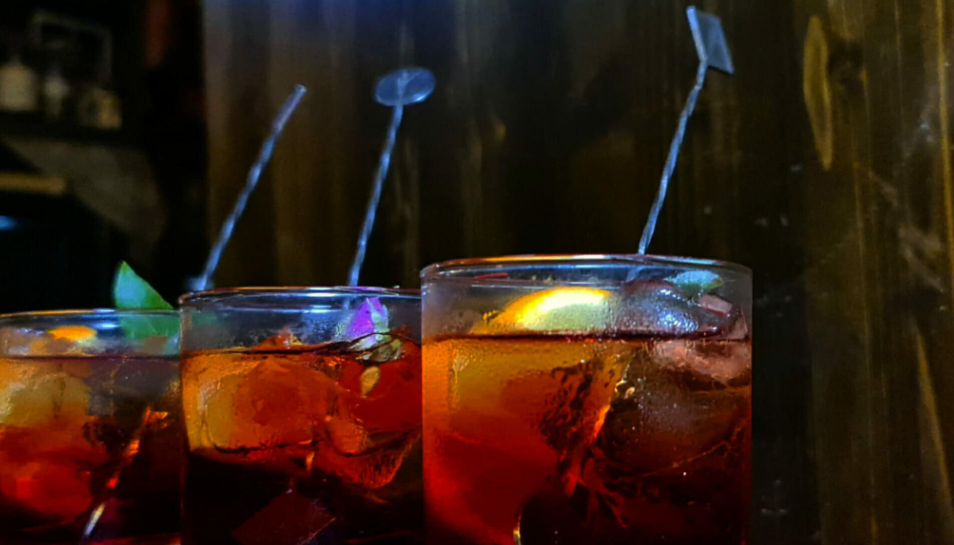 terry monroe cocktail