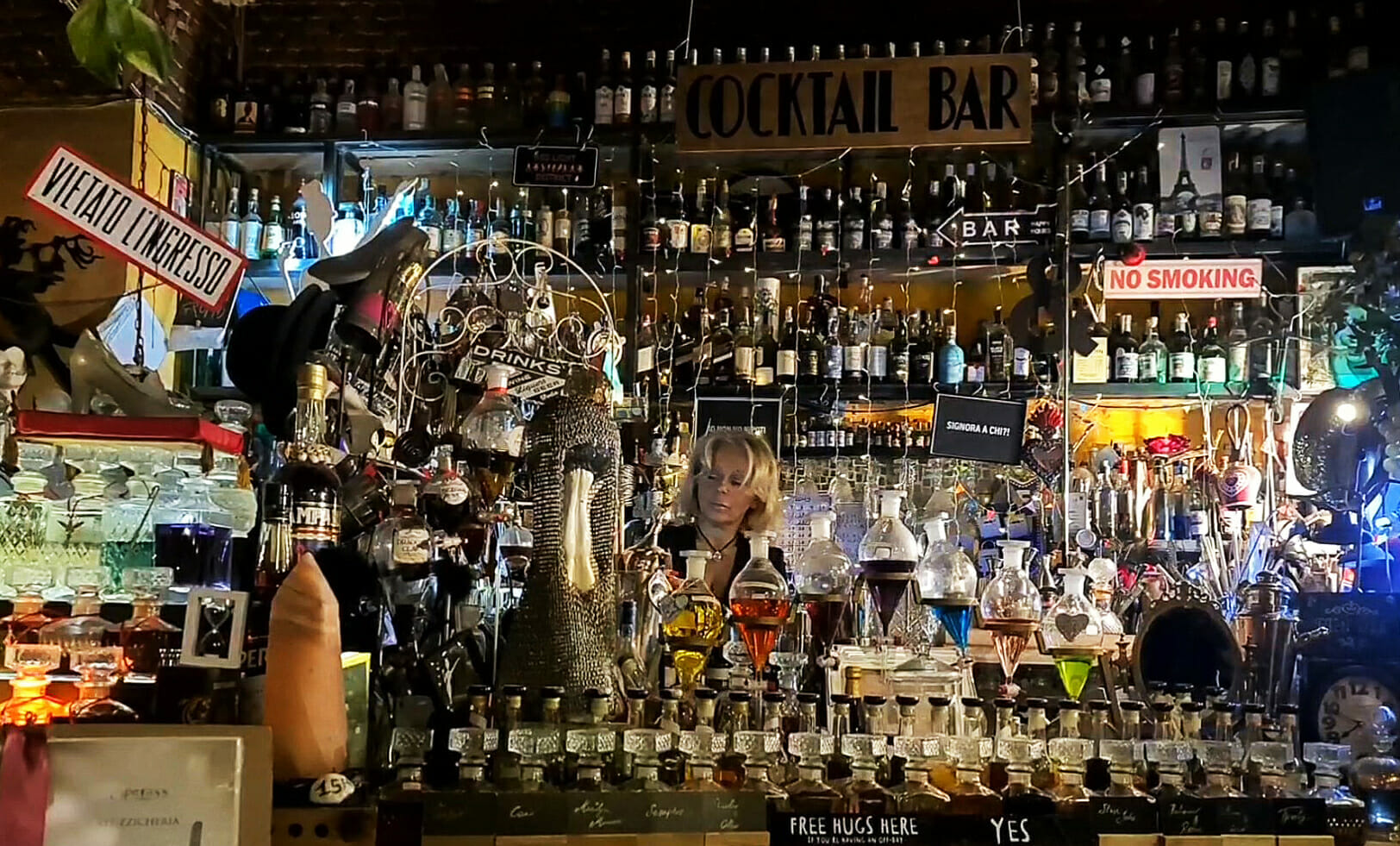 terry monroe cocktail