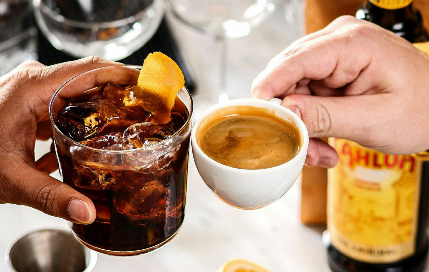 The Milan Coffee Festival, evento dedicato al caffè